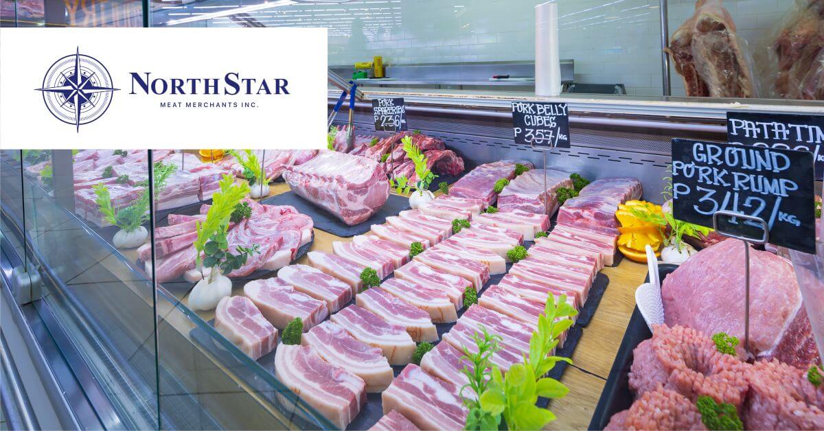 Leading meat supplier to SM Markets seeks P4.5b IPO North Star Meat